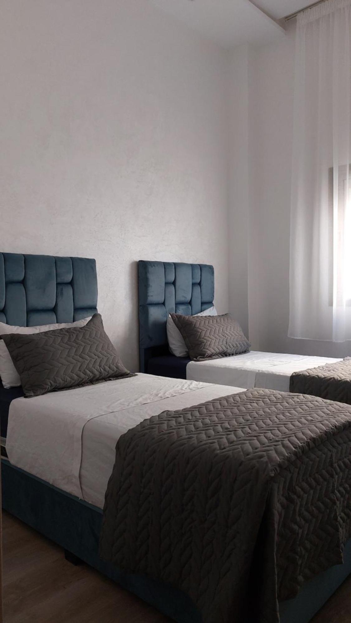 Appartement Centre Marrakech, Chic Et Calme Marrakesh